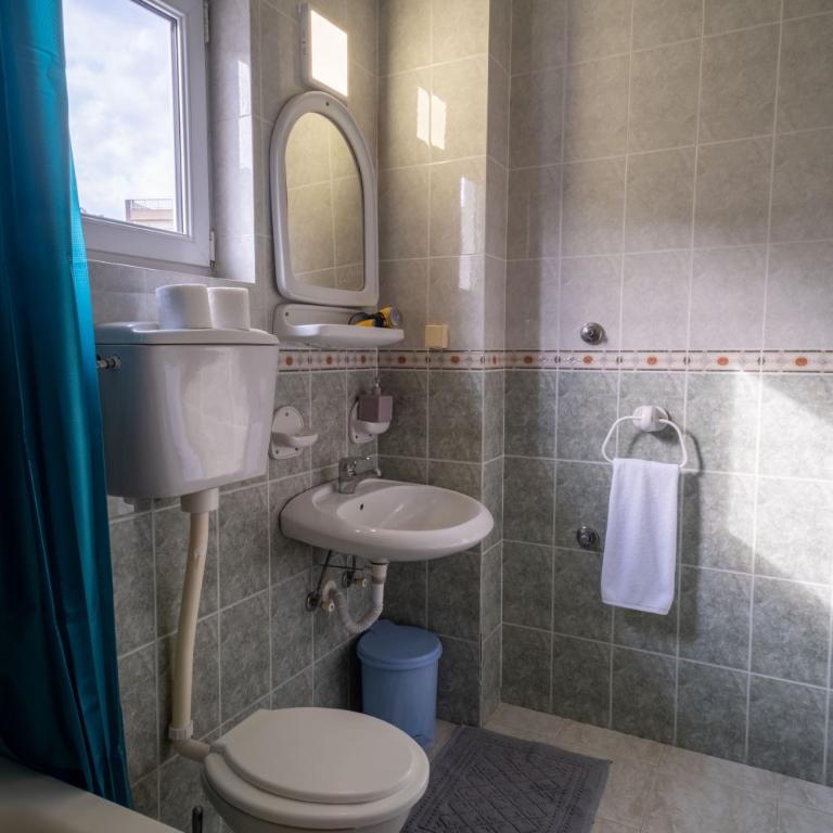 Villa Maxima Budva - Superior Apartman - 14