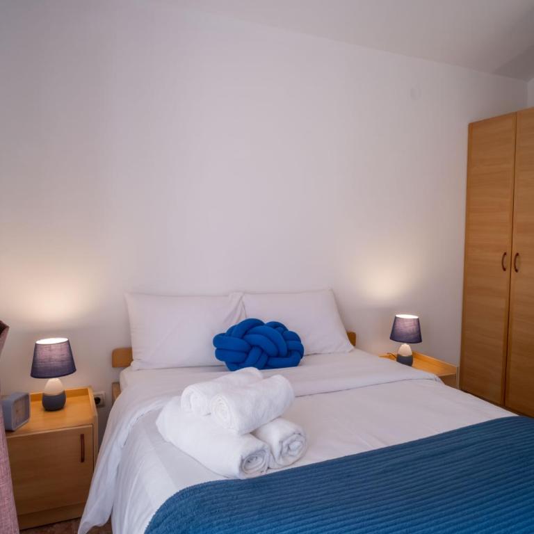Villa Maxima Budva - Superior Apartman - 4