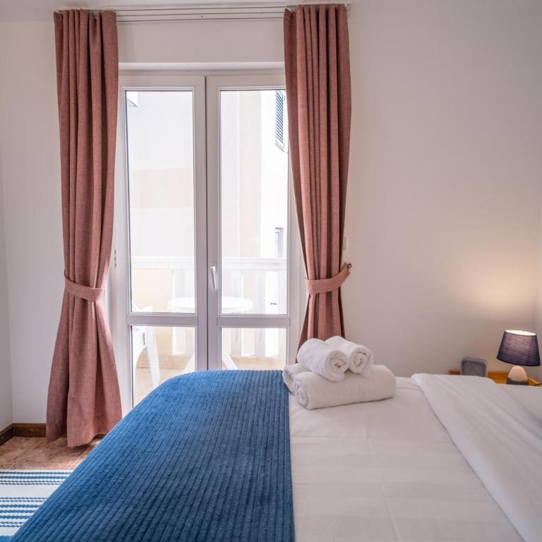 Villa Maxima Budva - Superior Apartman - 7