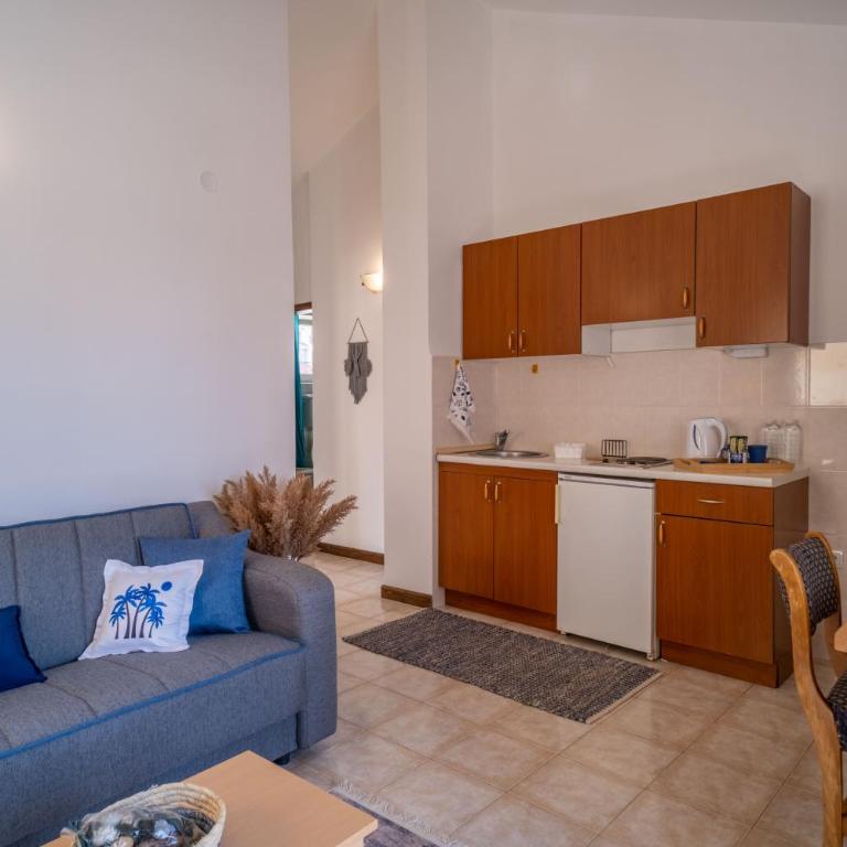 Villa Maxima Budva - Superior Apartman - 15
