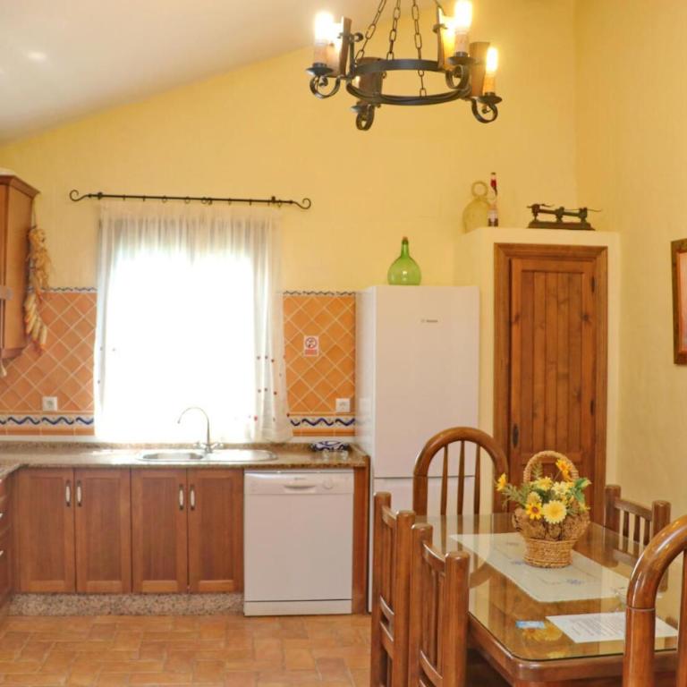Chalet de la casa Forestal - Casa - 19