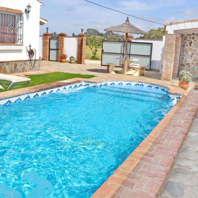 Chalet de la casa Forestal - Casa - 1