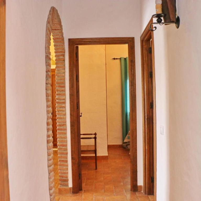 Chalet de la casa Forestal - Casa - 18
