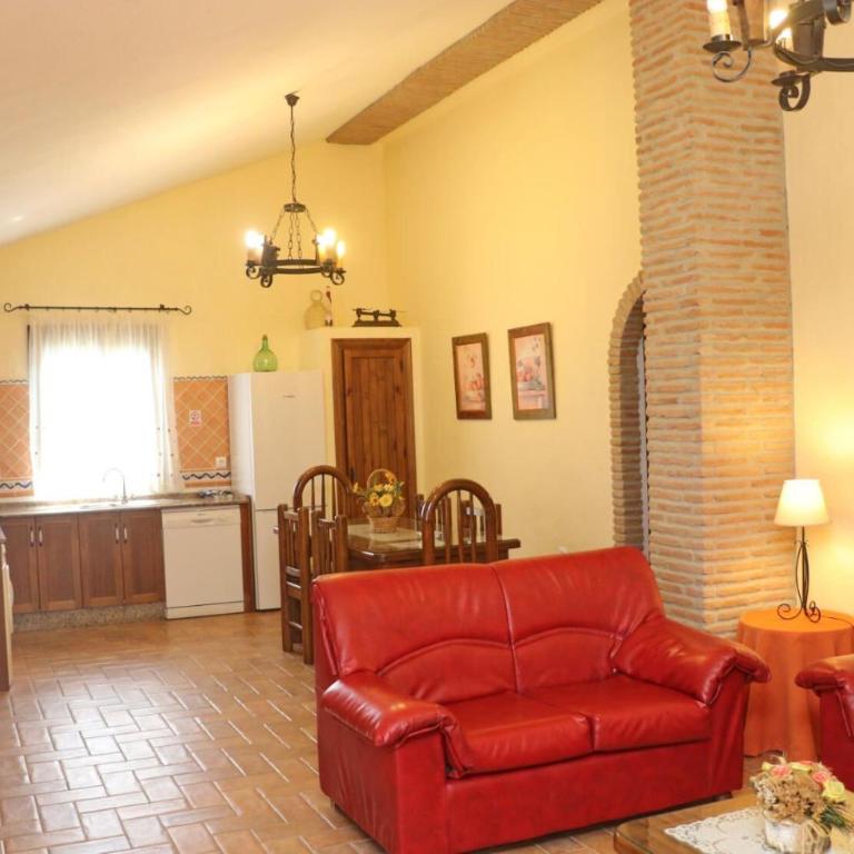 Chalet de la casa Forestal - Casa - 9