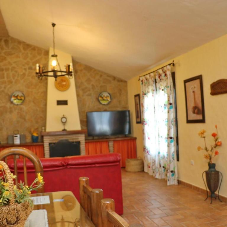 Chalet de la casa Forestal - Casa - 11