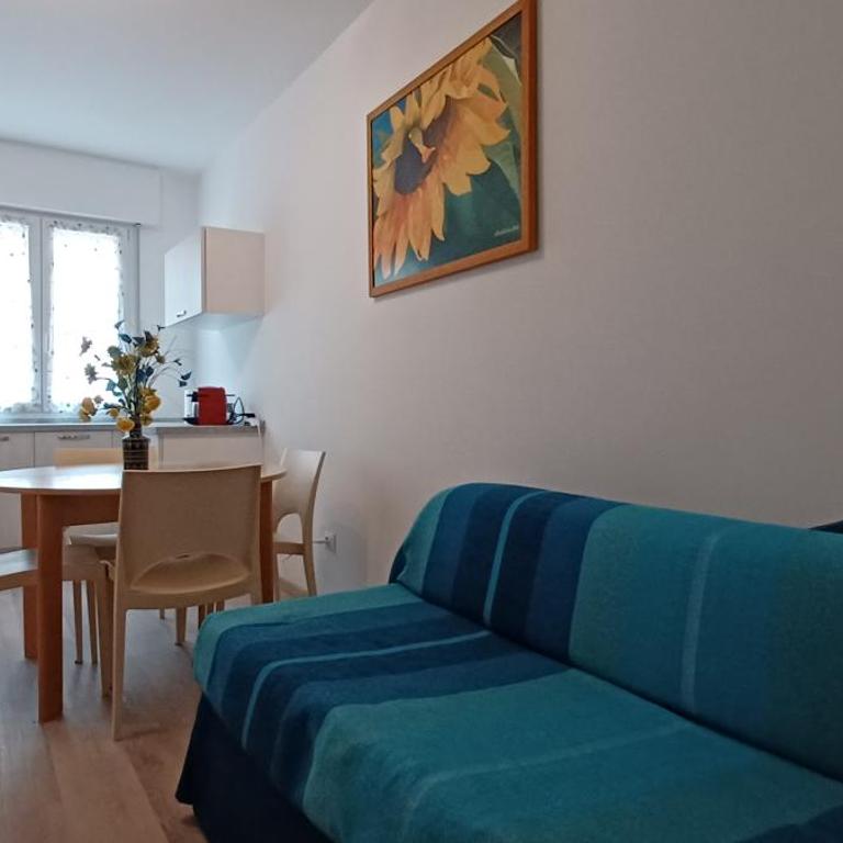 Casa Bivi - Apartments with 1 and 2 bedrooms - Click here for more availabilities - Appartamento con 1 Camera da Letto - 8