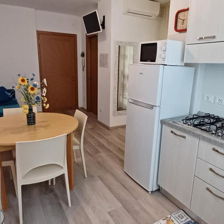Casa Bivi - Apartments with 1 and 2 bedrooms - Click here for more availabilities - Appartamento con 1 Camera da Letto - 10