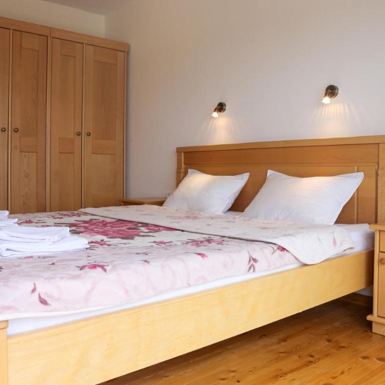 Villa Das Zabljak - Two-Bedroom Apartment - 5