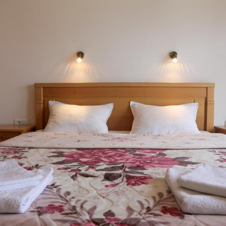 Villa Das Zabljak - Two-Bedroom Apartment - 4