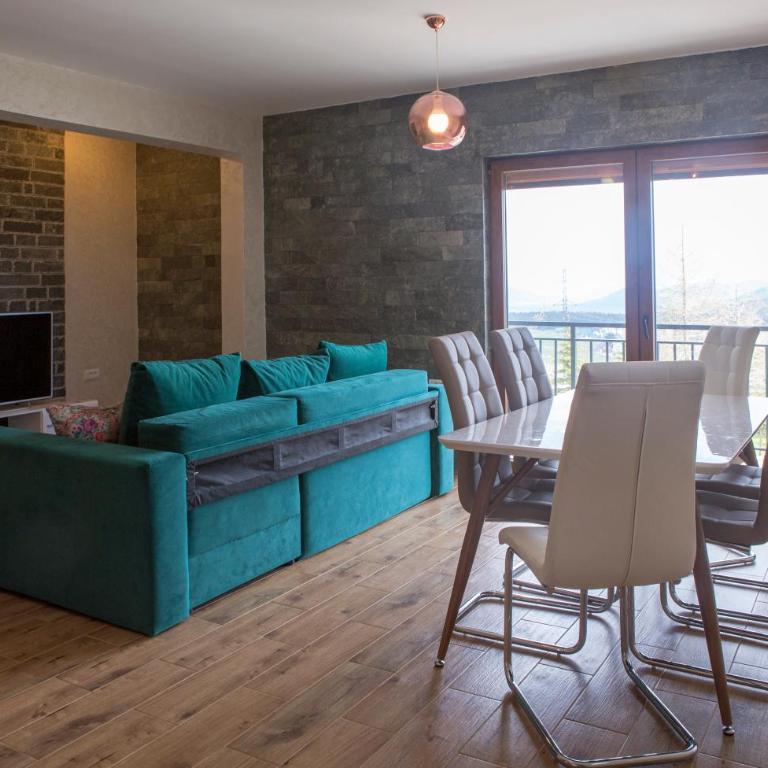 Villa Das Zabljak - Two-Bedroom Apartment - 6