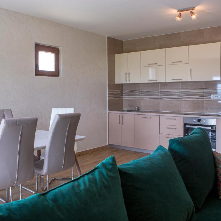 Villa Das Zabljak - Two-Bedroom Apartment - 7