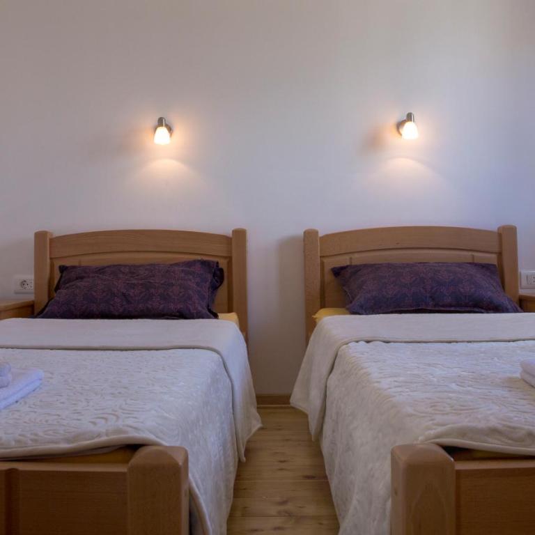 Villa Das Zabljak - Two-Bedroom Apartment - 10
