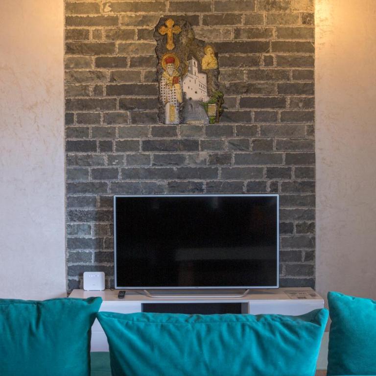 Villa Das Zabljak - Two-Bedroom Apartment - 11