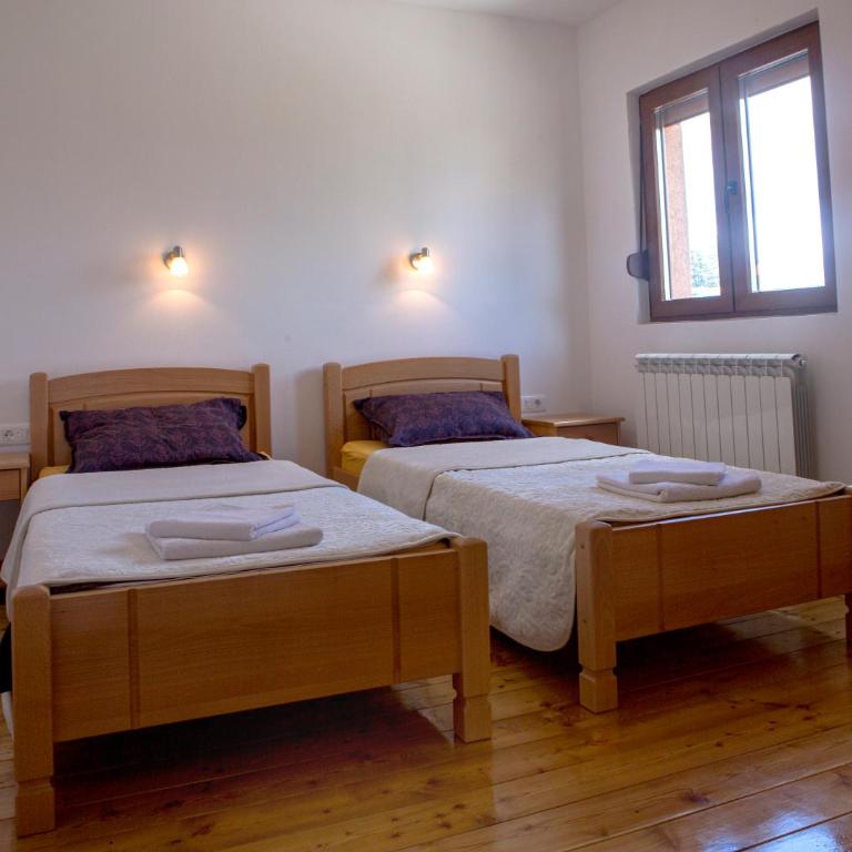 Villa Das Zabljak - Two-Bedroom Apartment - 9
