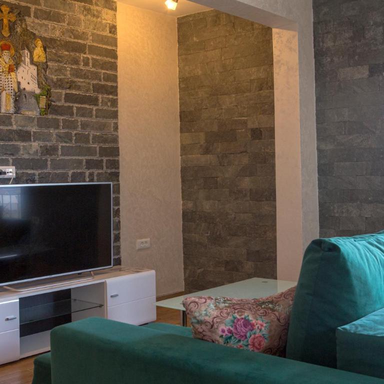 Villa Das Zabljak - Two-Bedroom Apartment - 12