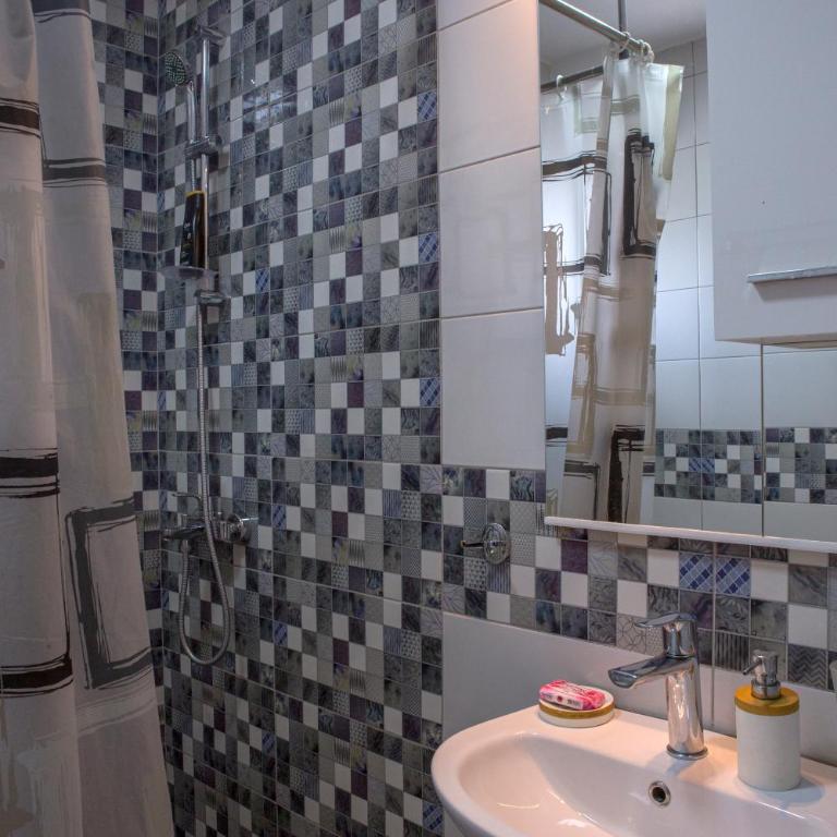 Villa Das Zabljak - Two-Bedroom Apartment - 14