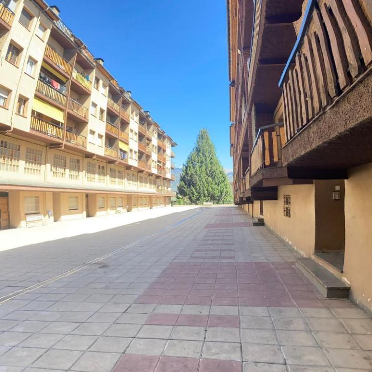 Appartement de vacances - Three-Bedroom Apartment - 9