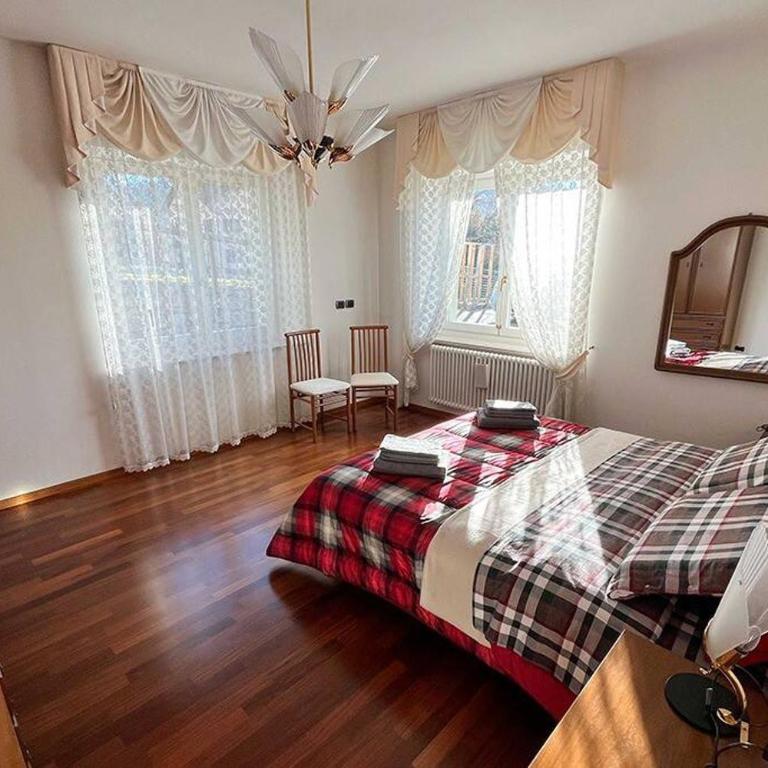 Appartamento La Corteccia - Appartamento con 2 Camere da Letto - 15