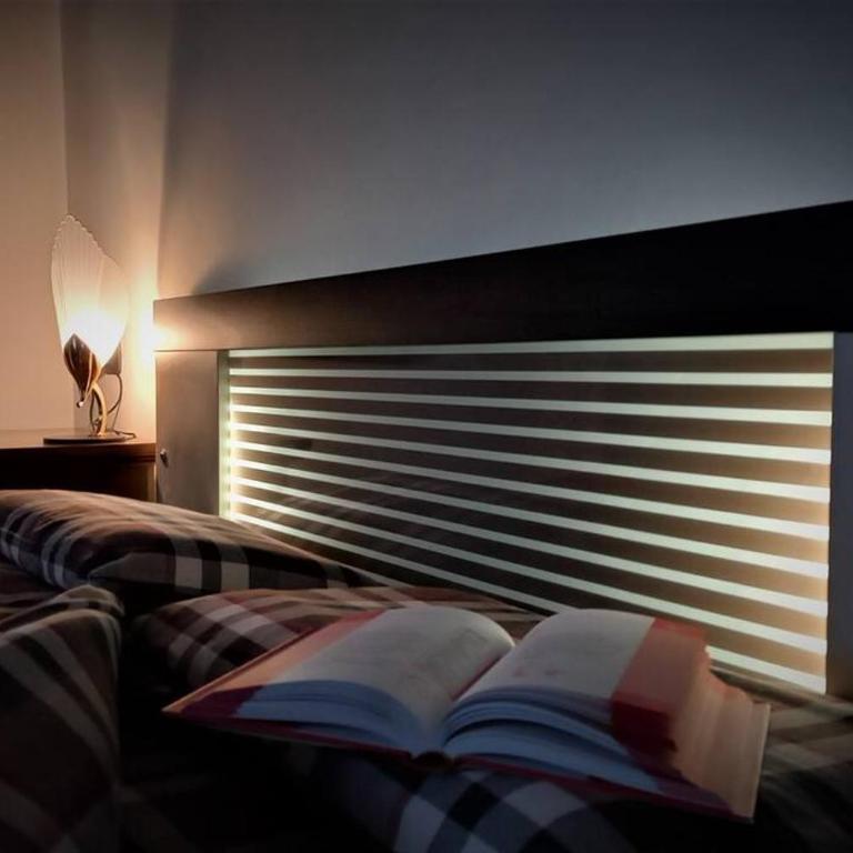 Appartamento La Corteccia - Appartamento con 2 Camere da Letto - 17