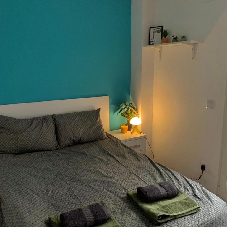 Cosy and Modern Puerto de Sagunto Holiday Flat - Two-Bedroom Apartment - 5