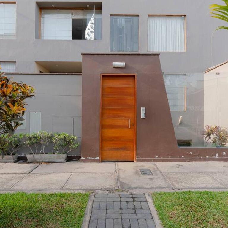 Amplio, cómodo y moderno apartamento cerca al Mall - Two-Bedroom Apartment - 33