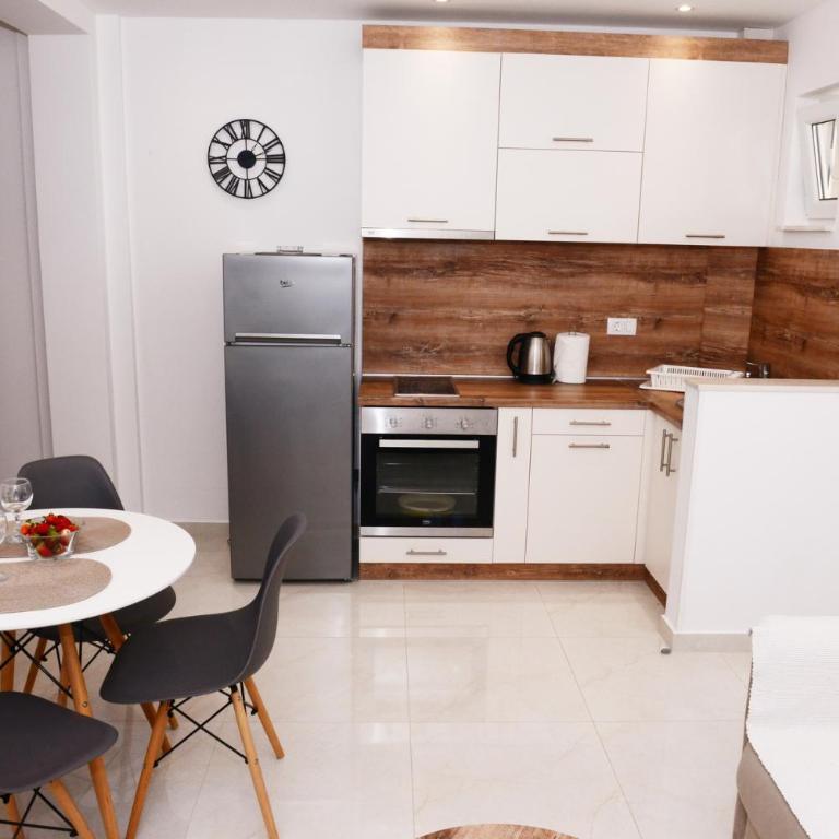 LightHouse Apartments - Apartman sa 1 Spavaćom Sobom - 6