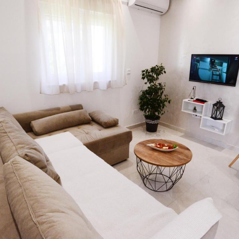 LightHouse Apartments - Apartman sa 1 Spavaćom Sobom - 1