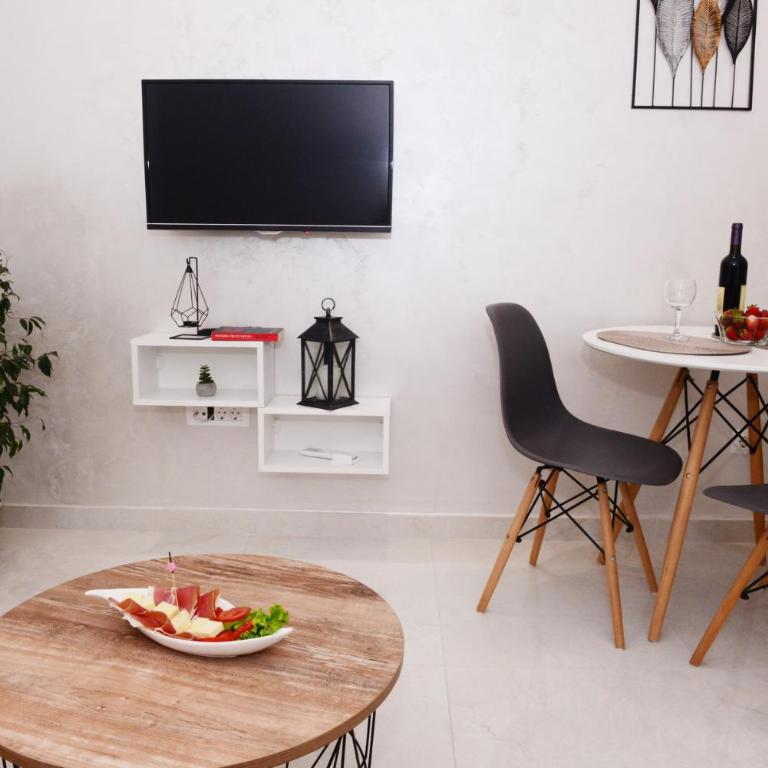 LightHouse Apartments - Apartman sa 1 Spavaćom Sobom - 5