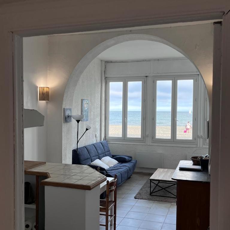 Maison sur mer Palavas - Maison 2 Chambres - 2
