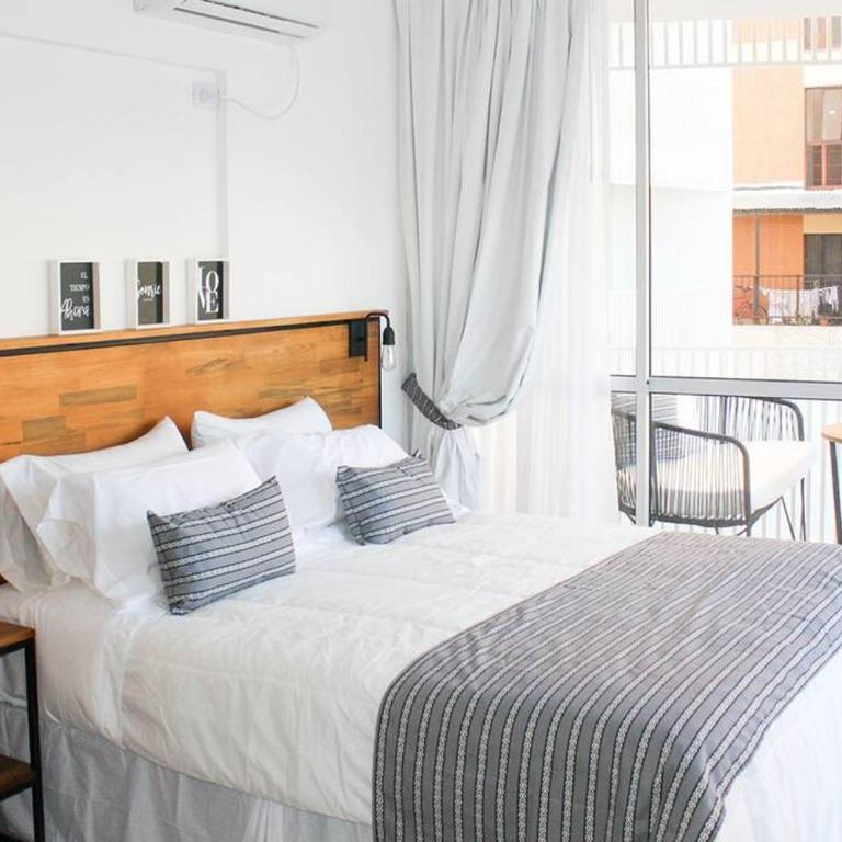 BOLI0310 Hermoso Depto a Estrenar con Terraza en San Telmo! - Apartamento de 1 dormitorio - 1