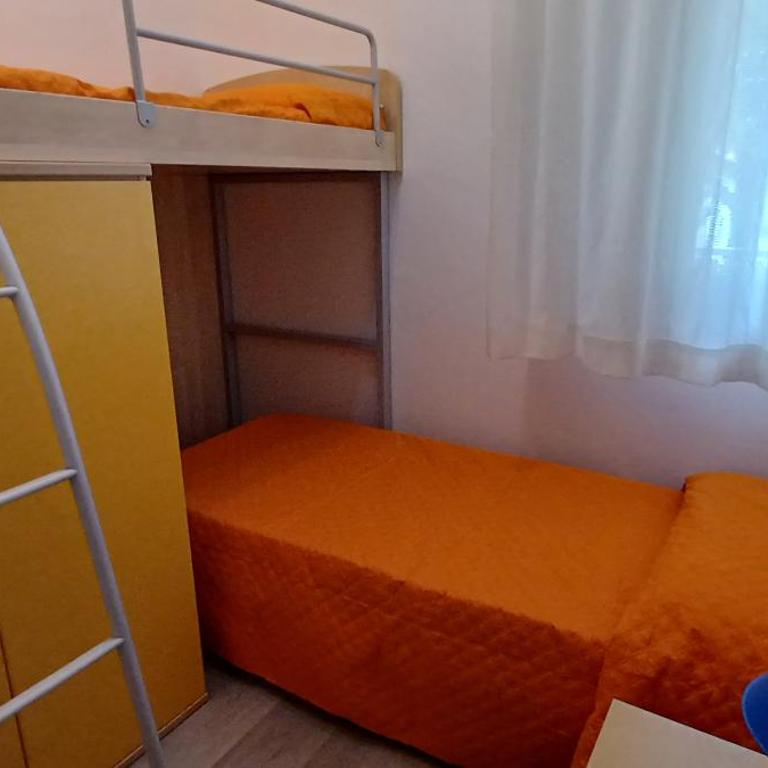 Casa Bivi - Apartments with 1 and 2 bedrooms - Click here for more availabilities - Appartamento con 2 Camere da Letto - 4