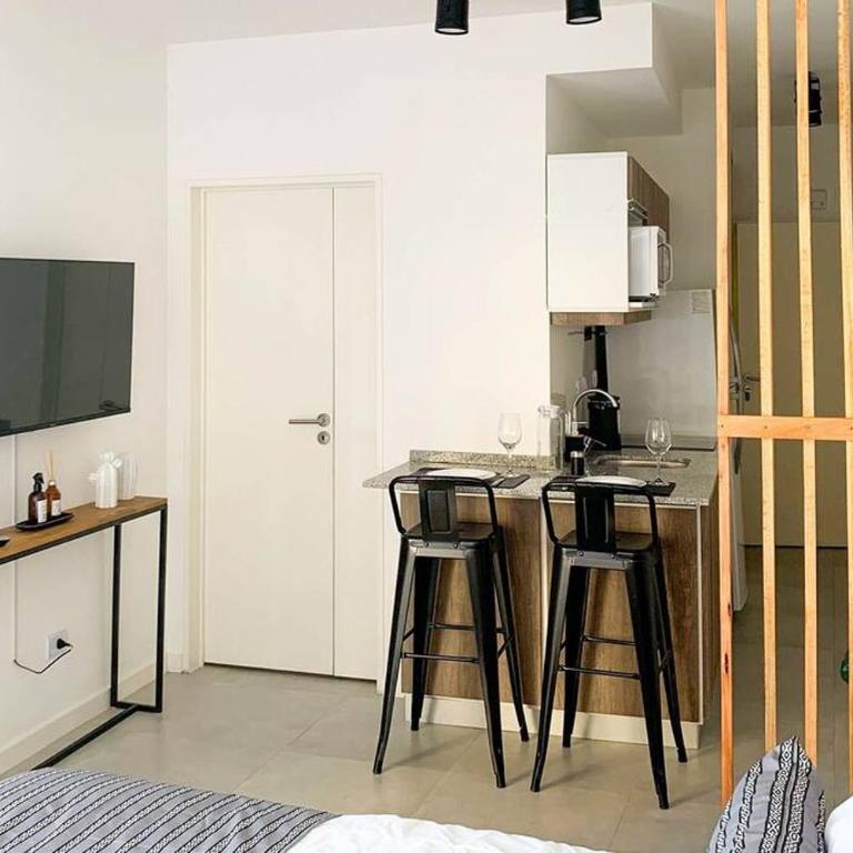 BOLI0310 Hermoso Depto a Estrenar con Terraza en San Telmo! - Apartamento de 1 dormitorio - 3