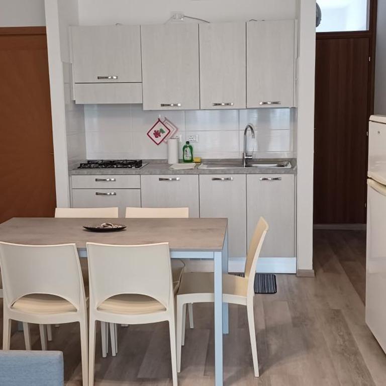 Casa Bivi - Apartments with 1 and 2 bedrooms - Click here for more availabilities - Appartamento con 2 Camere da Letto - 10