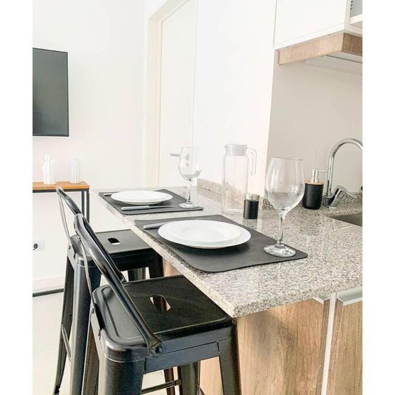 BOLI0310 Hermoso Depto a Estrenar con Terraza en San Telmo! - Apartamento de 1 dormitorio - 4