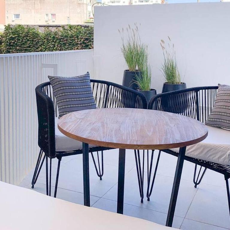 BOLI0310 Hermoso Depto a Estrenar con Terraza en San Telmo! - Apartamento de 1 dormitorio - 5