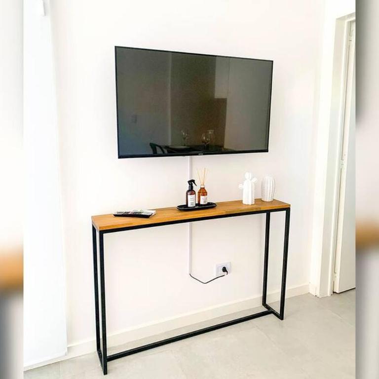 BOLI0310 Hermoso Depto a Estrenar con Terraza en San Telmo! - Apartamento de 1 dormitorio - 6