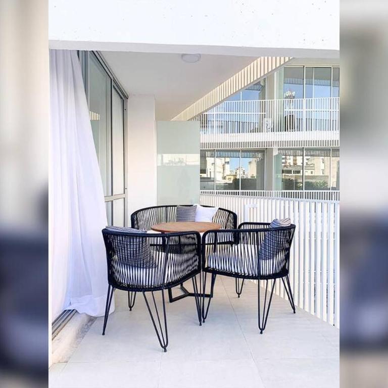 BOLI0310 Hermoso Depto a Estrenar con Terraza en San Telmo! - Apartamento de 1 dormitorio - 7