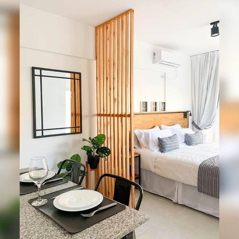 BOLI0310 Hermoso Depto a Estrenar con Terraza en San Telmo! - Apartamento de 1 dormitorio - 8