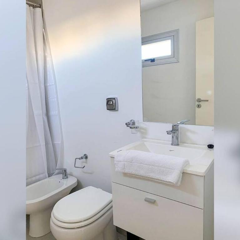 BOLI0310 Hermoso Depto a Estrenar con Terraza en San Telmo! - Apartamento de 1 dormitorio - 9