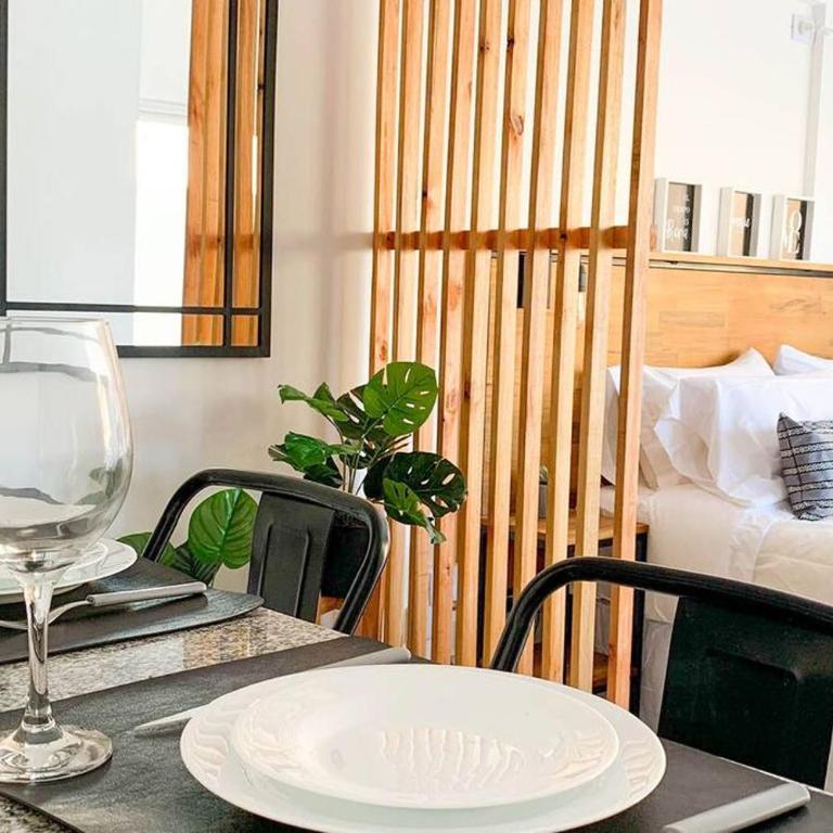 BOLI0310 Hermoso Depto a Estrenar con Terraza en San Telmo! - Apartamento de 1 dormitorio - 12