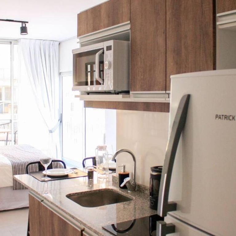 BOLI0310 Hermoso Depto a Estrenar con Terraza en San Telmo! - Apartamento de 1 dormitorio - 15