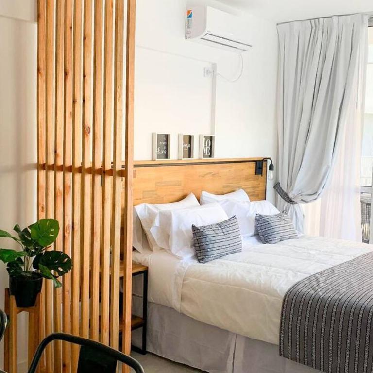 BOLI0310 Hermoso Depto a Estrenar con Terraza en San Telmo! - Apartamento de 1 dormitorio - 16