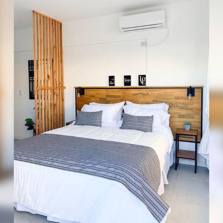 BOLI0310 Hermoso Depto a Estrenar con Terraza en San Telmo! - Apartamento de 1 dormitorio - 19