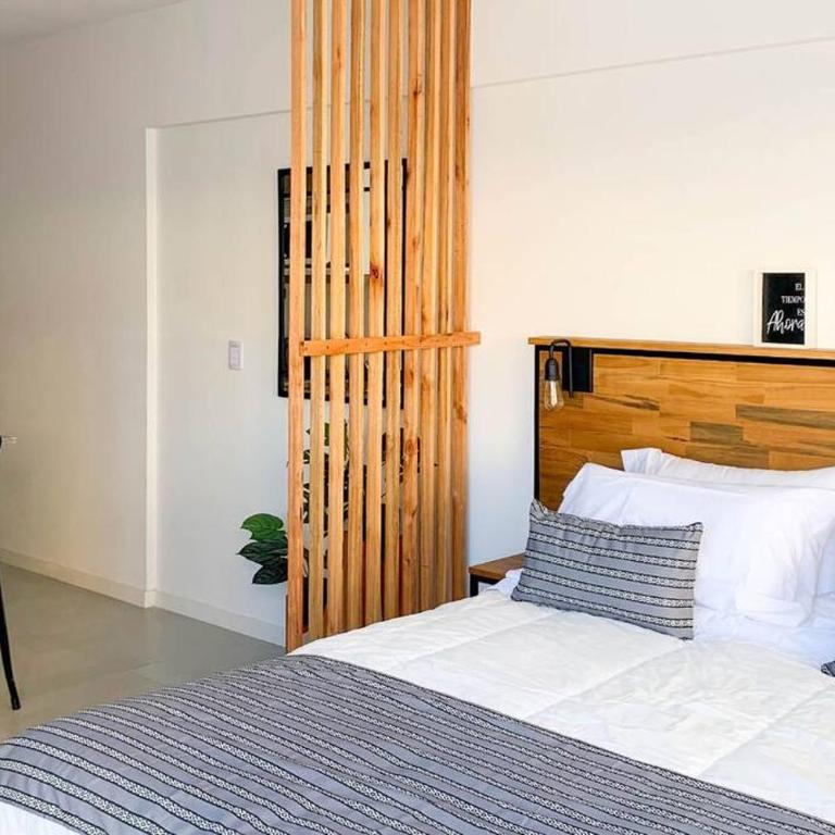 BOLI0310 Hermoso Depto a Estrenar con Terraza en San Telmo! - Apartamento de 1 dormitorio - 23