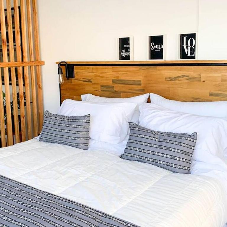 BOLI0310 Hermoso Depto a Estrenar con Terraza en San Telmo! - Apartamento de 1 dormitorio - 24