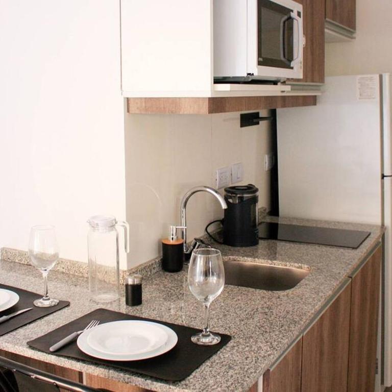 BOLI0310 Hermoso Depto a Estrenar con Terraza en San Telmo! - Apartamento de 1 dormitorio - 25