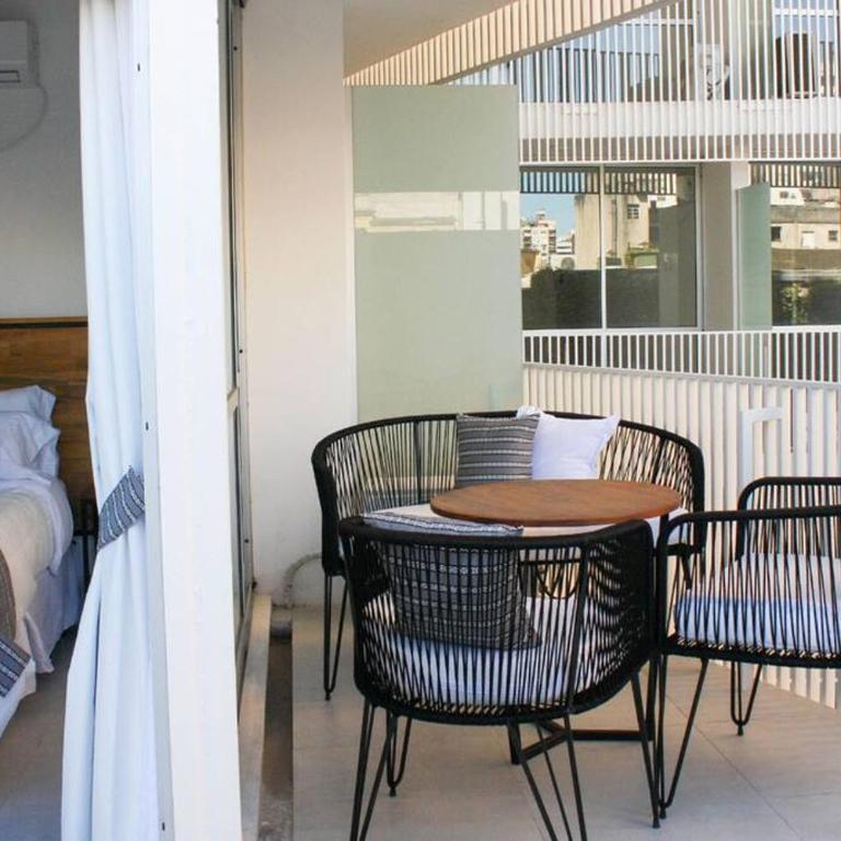 BOLI0310 Hermoso Depto a Estrenar con Terraza en San Telmo! - Apartamento de 1 dormitorio - 27