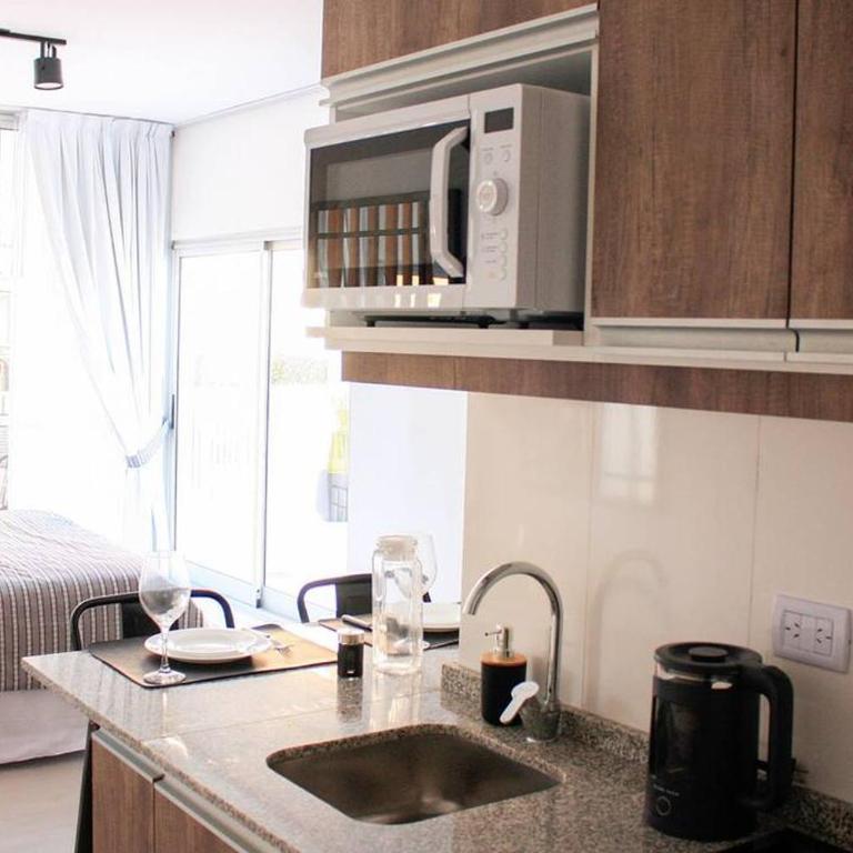 BOLI0310 Hermoso Depto a Estrenar con Terraza en San Telmo! - Apartamento de 1 dormitorio - 32