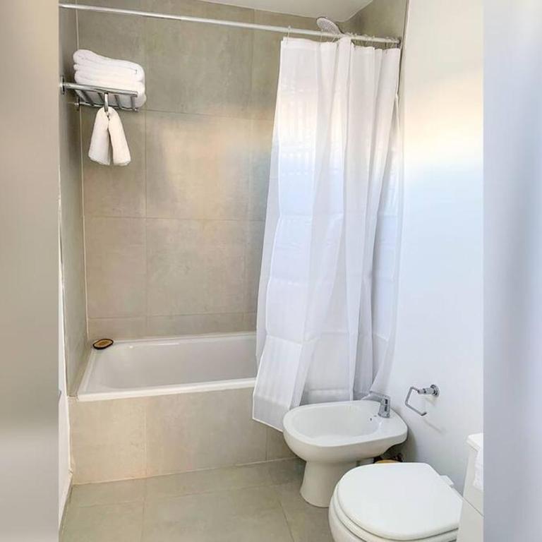 BOLI0310 Hermoso Depto a Estrenar con Terraza en San Telmo! - Apartamento de 1 dormitorio - 33