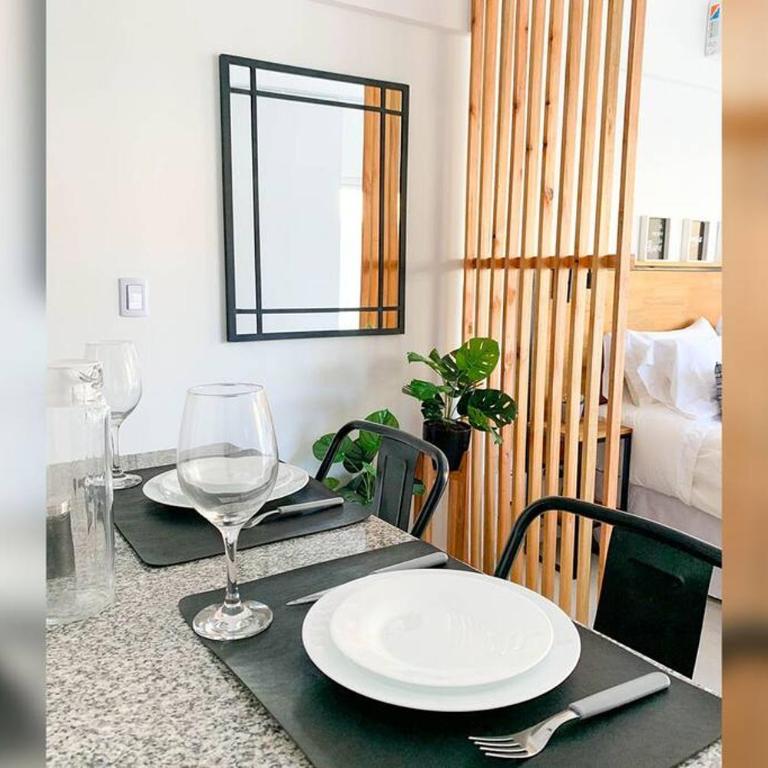 BOLI0310 Hermoso Depto a Estrenar con Terraza en San Telmo! - Apartamento de 1 dormitorio - 36